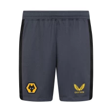 2021-22 Wolverhampton Wanderers Away Shorts
